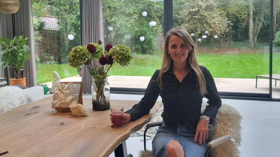 Bewust opvoeden zonder stress