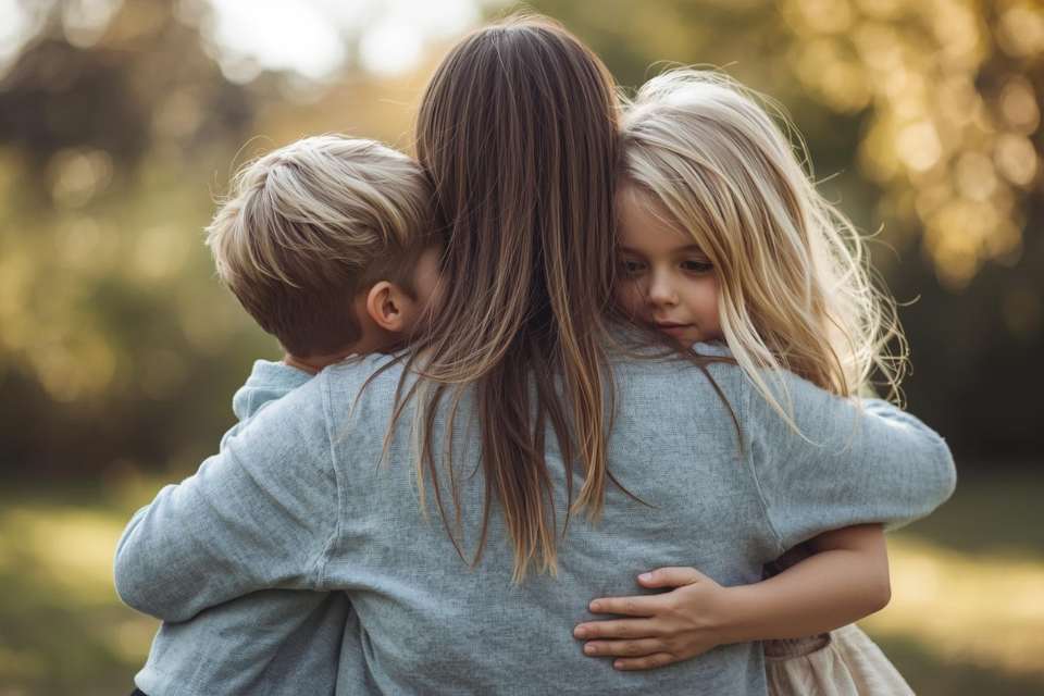Bewust opvoeden zonder strijd